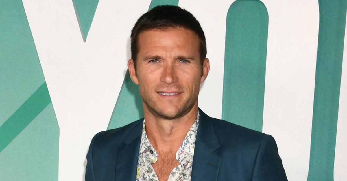 Who Is Scott Eastwood? 5 Things to Know About Clint Eastwood's Son