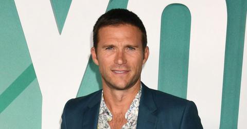 who is scott eastwood clint eastwood son