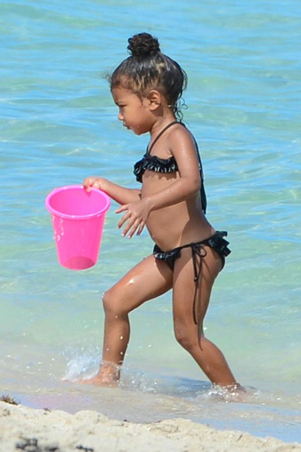 North west nanny miami 05