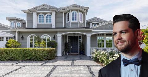 jack osborne sells in tolucha lakes pp