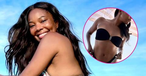 Photo of Gabrielle Union