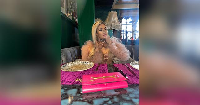 Romania's First OnlyFans Model Speaks Out Against Online Bullying