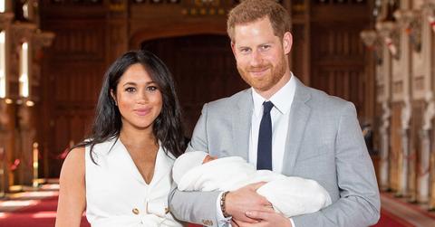 prince-harry-meghan-markle-baby-first-photos-interview
