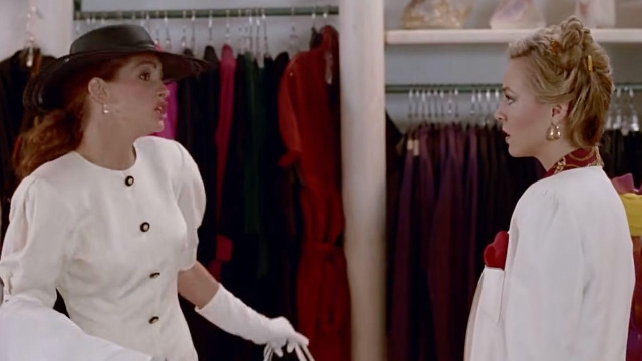 image of julia roberts