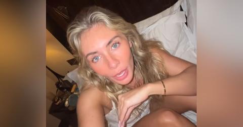 photo of Bonnie Blue