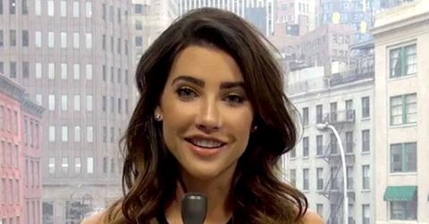 Jacqueline m wood party on interview