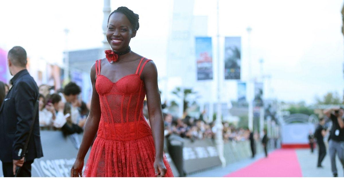 lupita nyongo