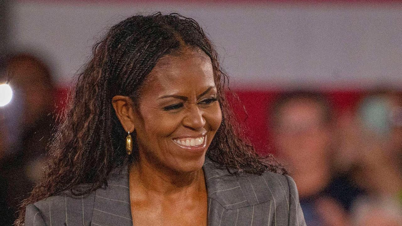 Michelle Obama