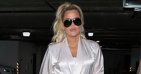 khloe kardashian baby books praying pics pp