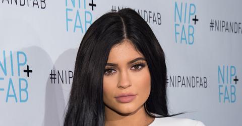 Kylie jenner partying crazy 05