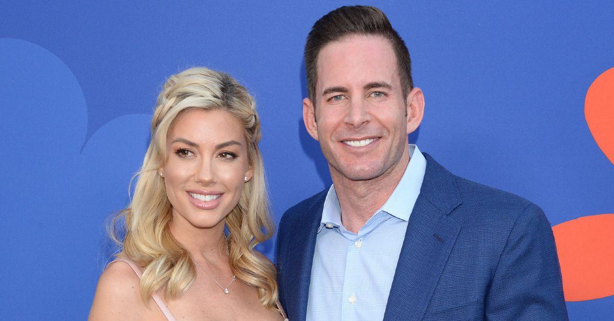 Scandal Sets Up House at HGTV as Flip or Flop Couple Separates