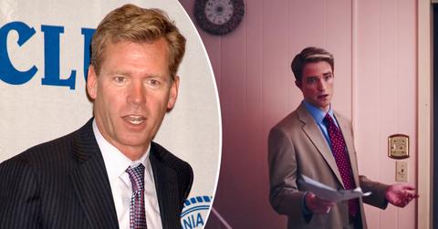 Chris Hansen,Robert Pattinson