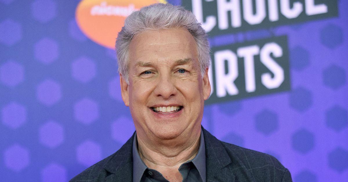 'Double Dare' Host Marc Summers Walked Out Of 'Quiet On Set' Interview