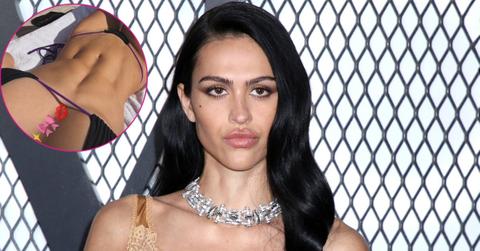 Photo of Amelia Gray Hamlin