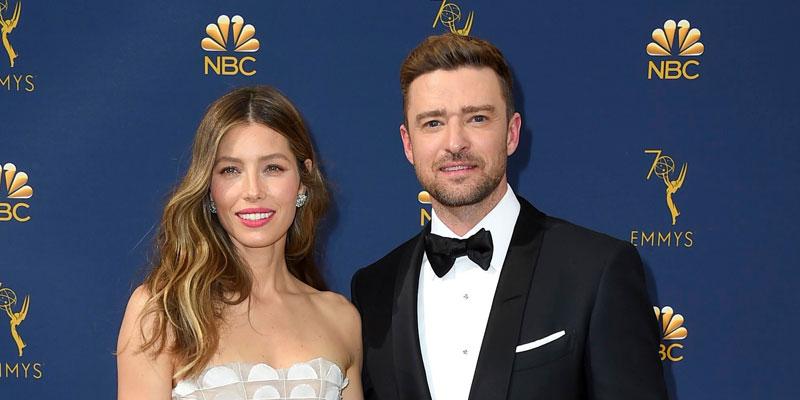 Jessica Biel Wishes Justin Timberlake Happy B-Day After PDA Scandal