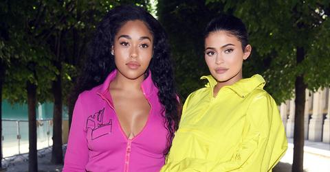 Kylie & Jordyn