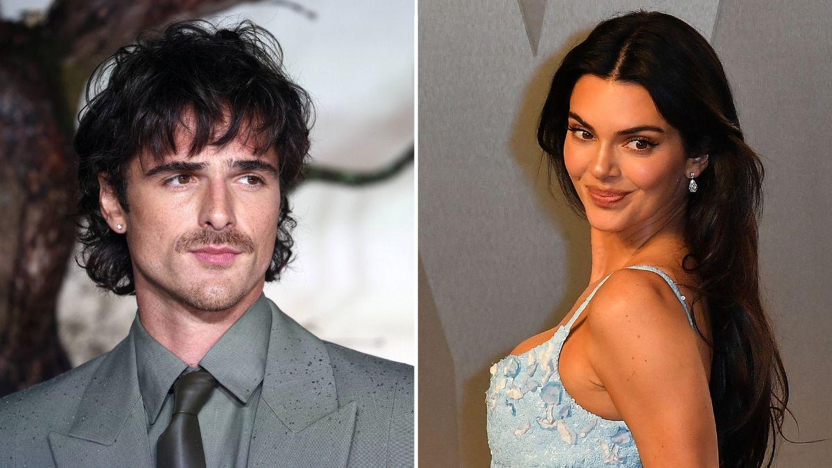Image of Kendall Jenner and Jacob Elordi plan to celebrate Elordi's 29th birthday in Australia.
