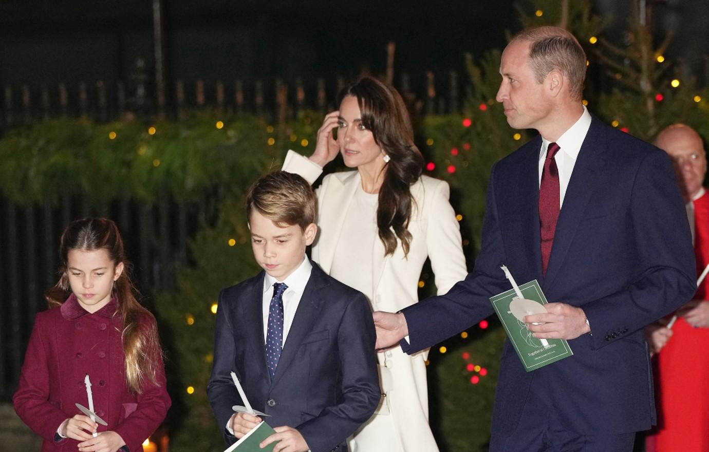 kate middleton edited mothers day photo fall  tiktok