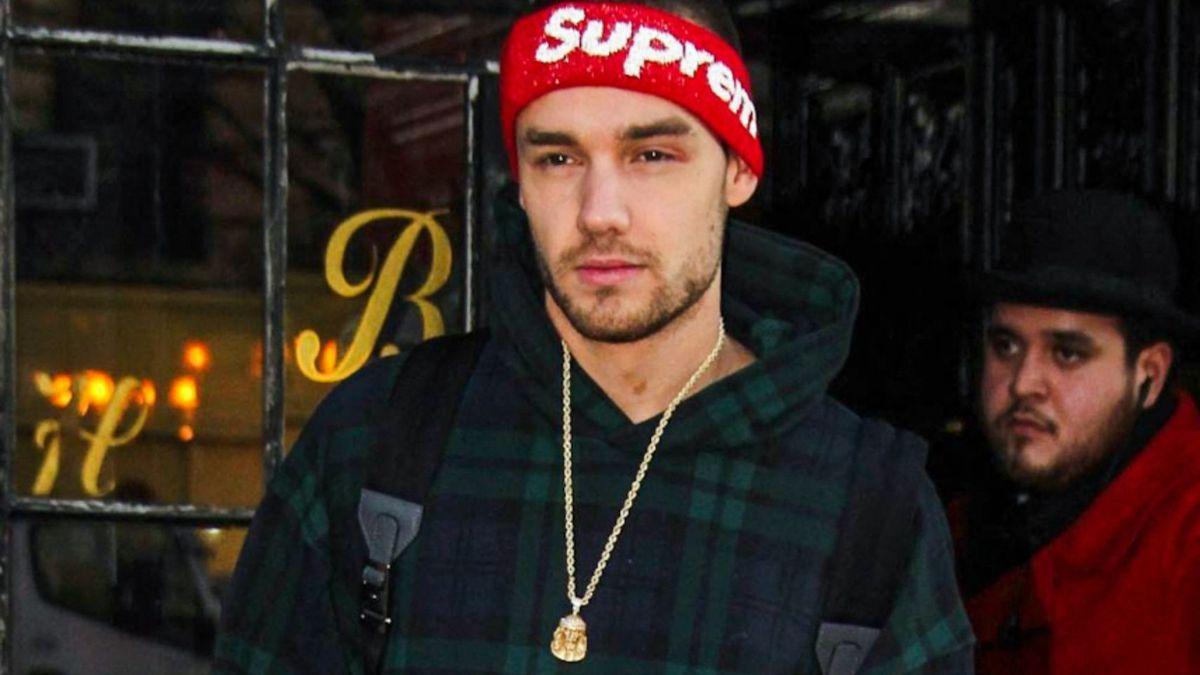 Image of Liam Payne's estate has been evaluated at just over £21 million.