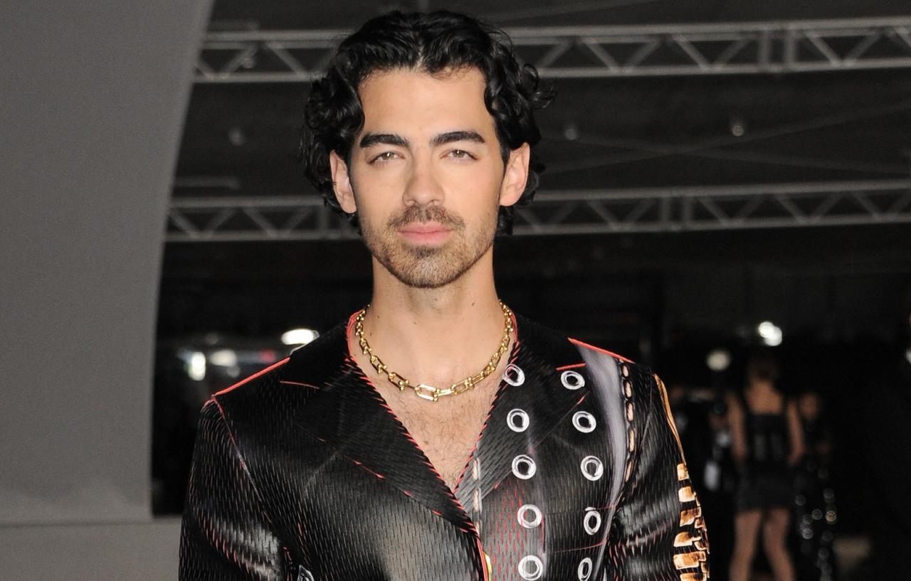 Joe Jonas Recalls Horrifying Moment He Pooped His Pants Onstage