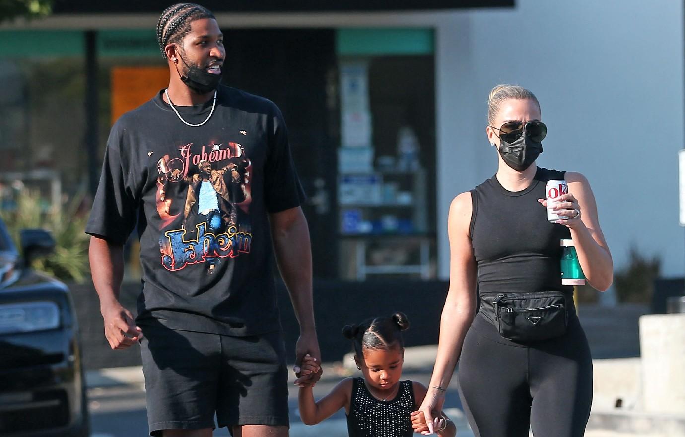 khloe kardashian still holding out tristan thompson cant get over