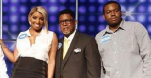 Nene Leakes Son Bryant Caught Shocking Drugs Photos hero