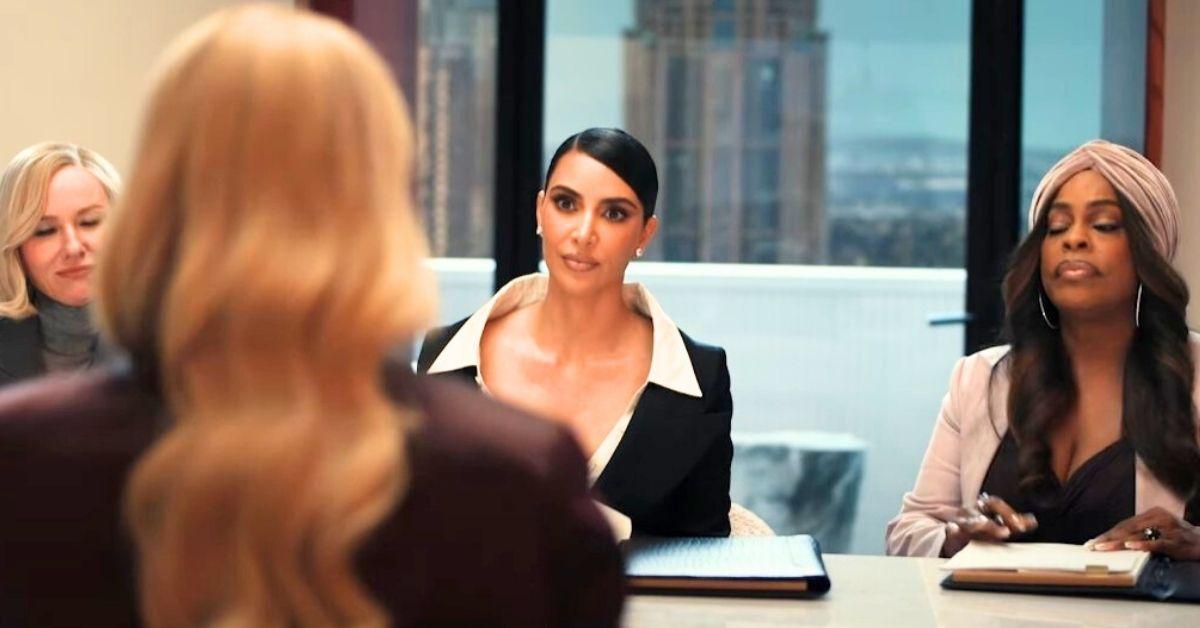 Photo of Kim Kardashian
