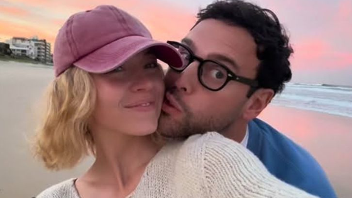 image of Sydney Sweeney