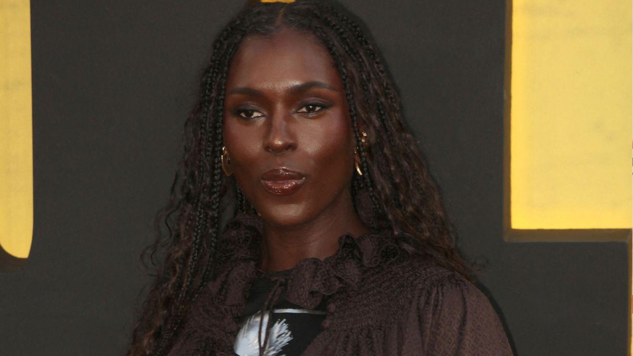 Image of Jodie Turner-Smith faces several claims in the lawsuit.