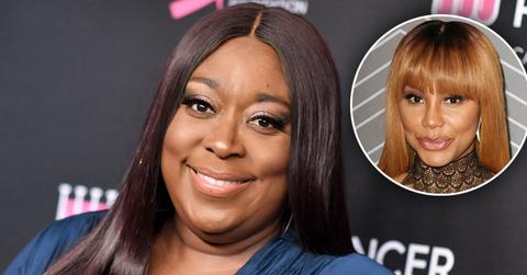Loni Love Responds To Porsha