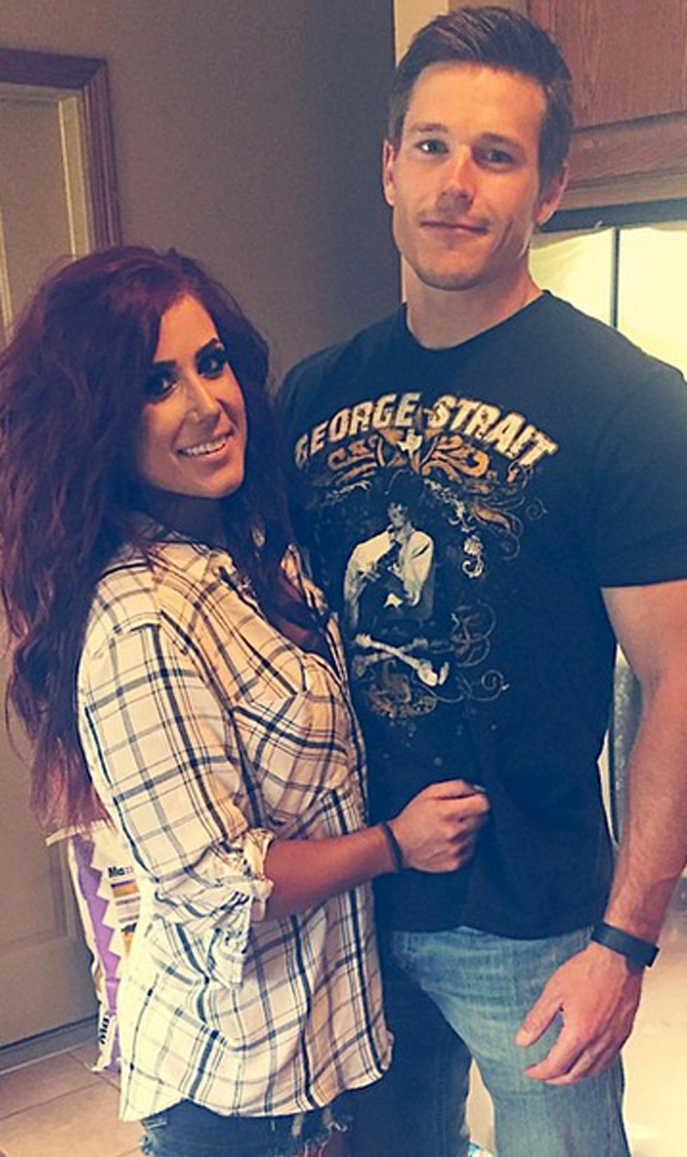 Chelsea houska cole deboer photos