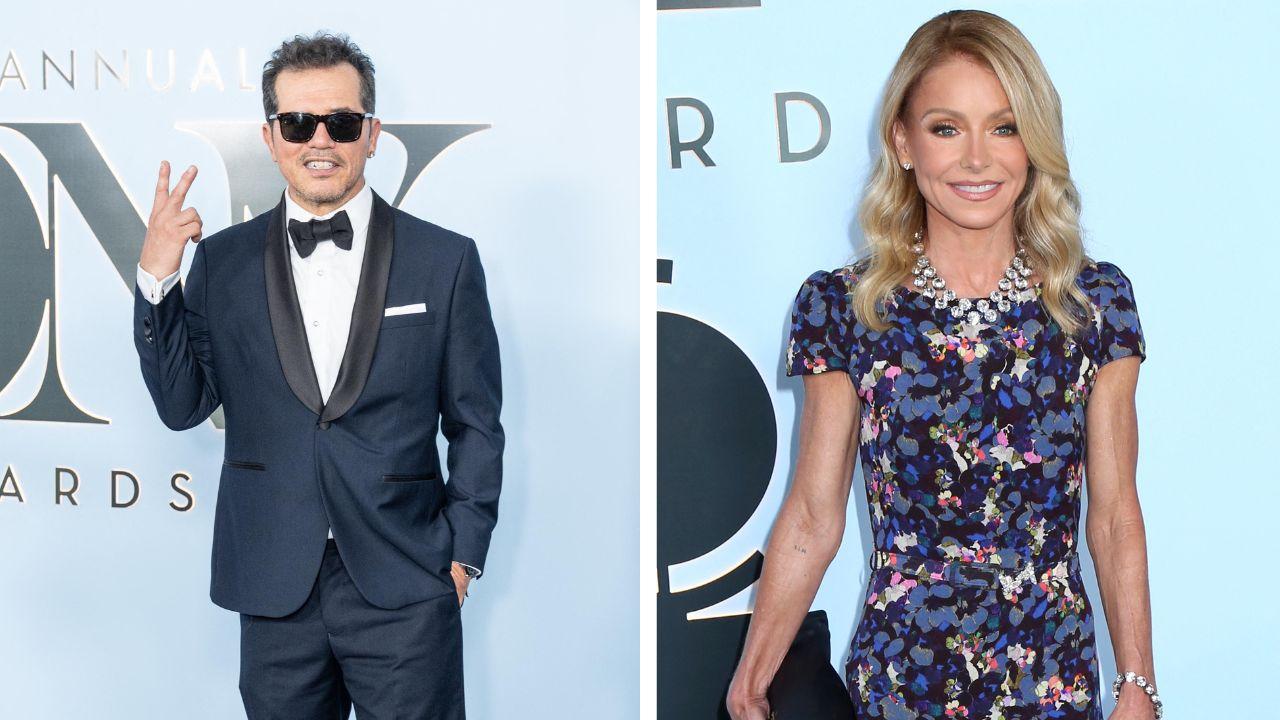 Image of John Leguizamo chose not to name drop the 'god-awful' actor.