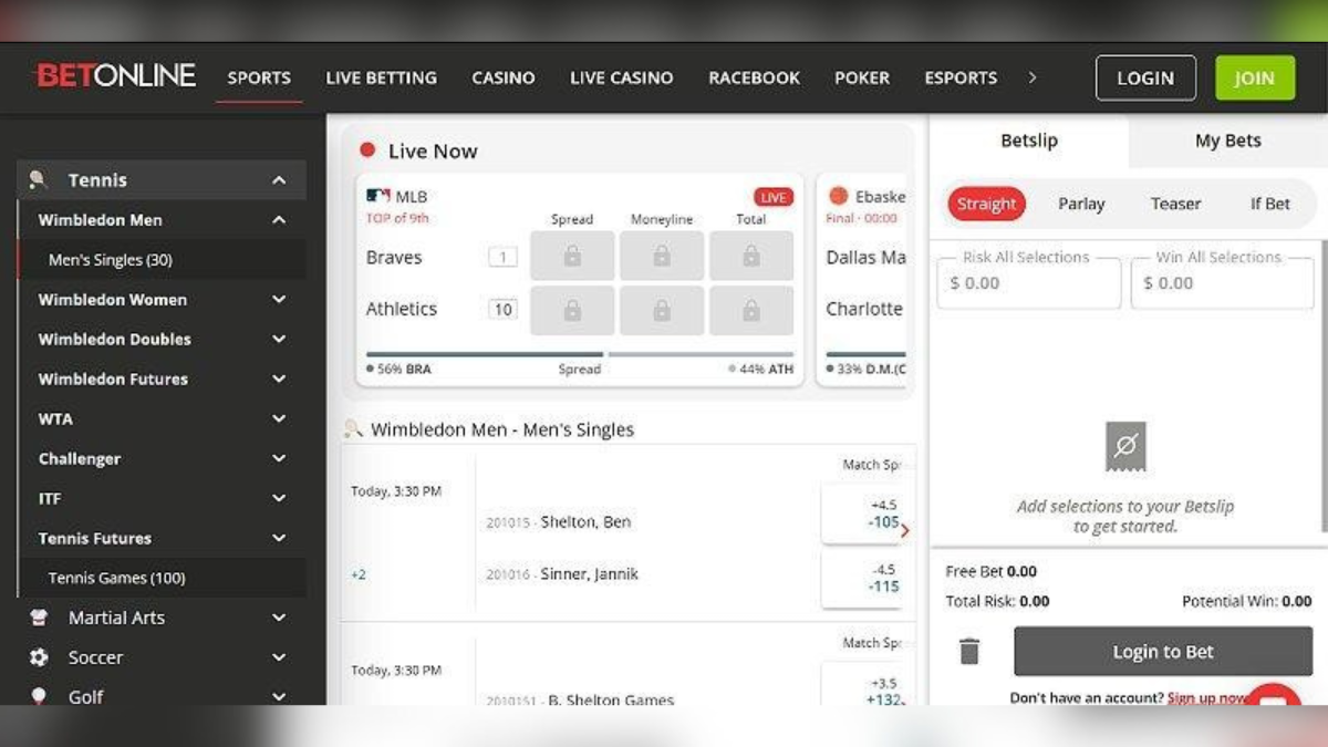 best sports betting sites california
