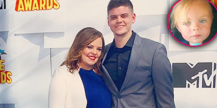 catelynn lowell tyler baltierra daughter novalee