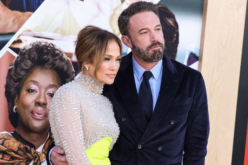 Ben Affleck Is &lsquo;So Happy to Be Free&rsquo; After Jennifer Lopez Divorce
