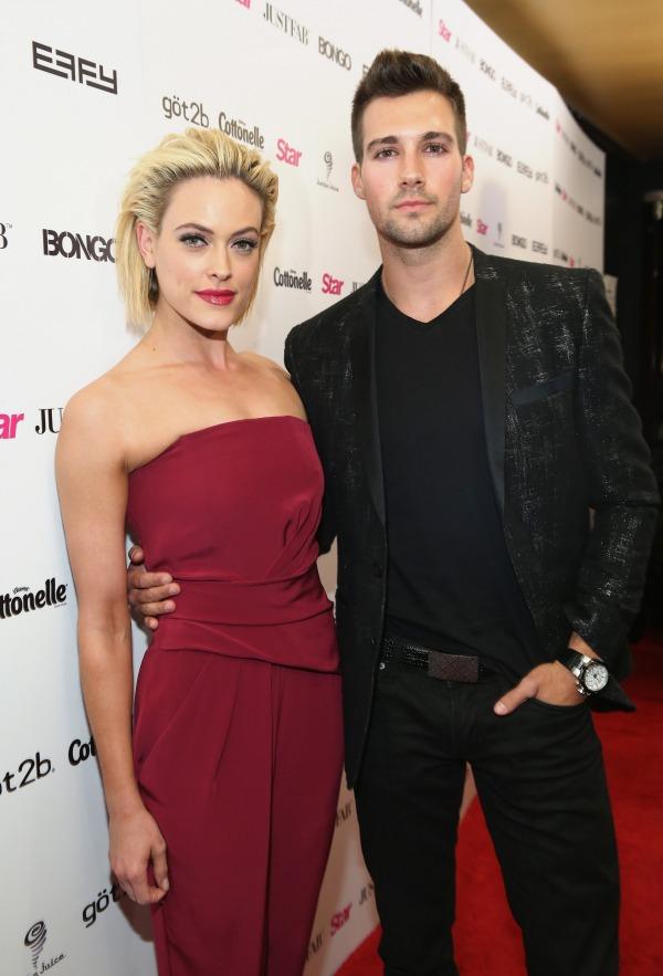 james maslow and peta murgatroyd