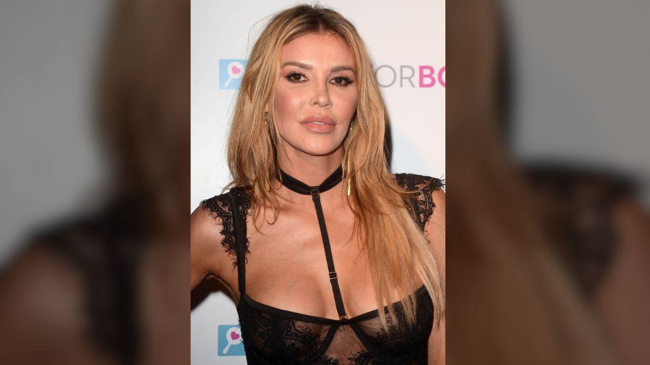 Photo of Brandi Glanville