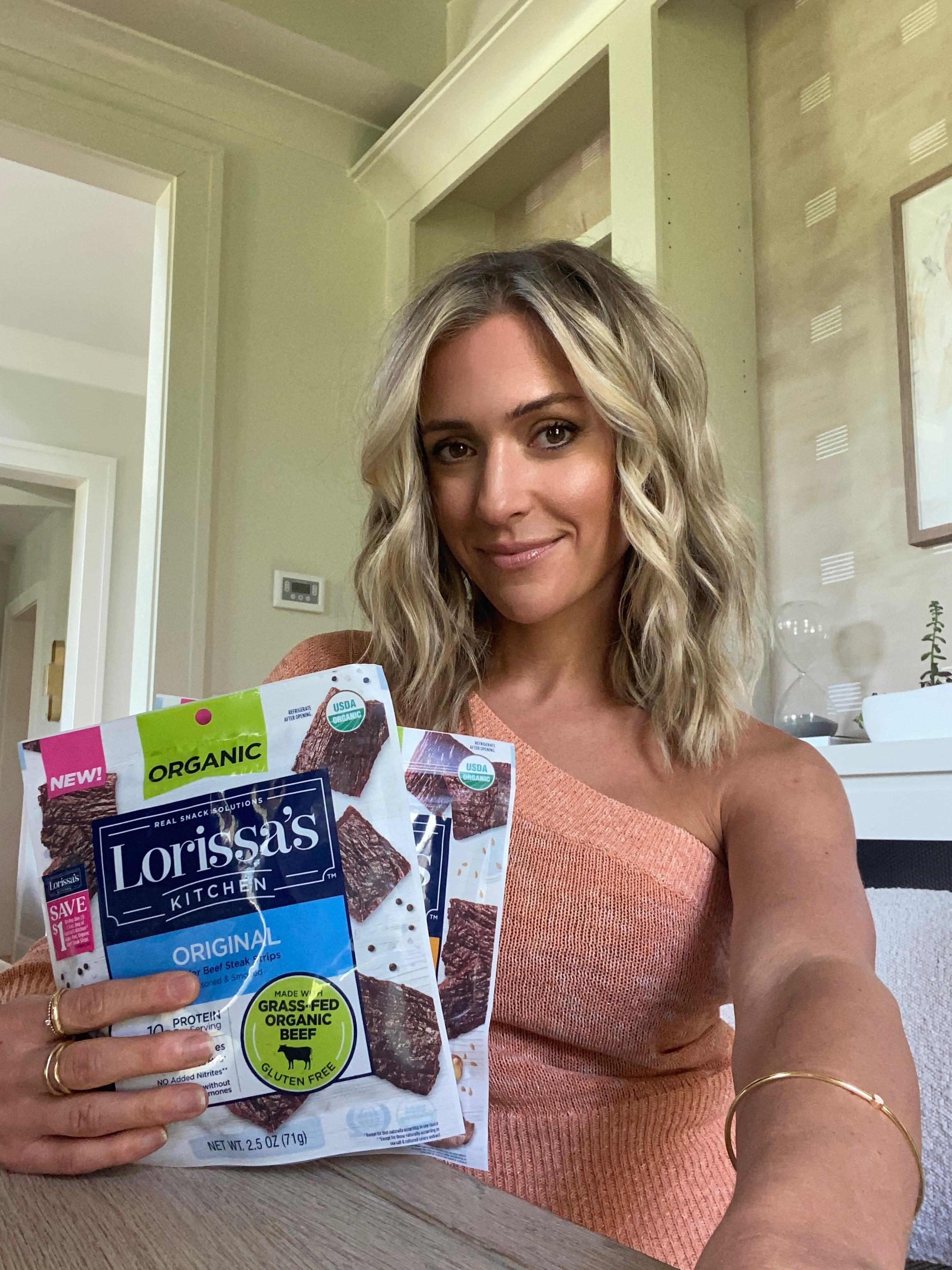 kristin cavallari x lorissas kitchen_photo