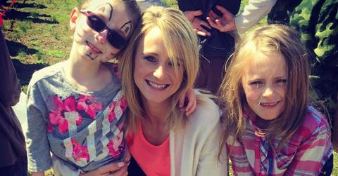 leah messer daughters custody arrangements teen mom