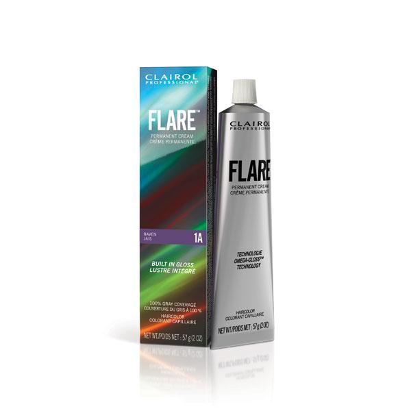 clairol-flare