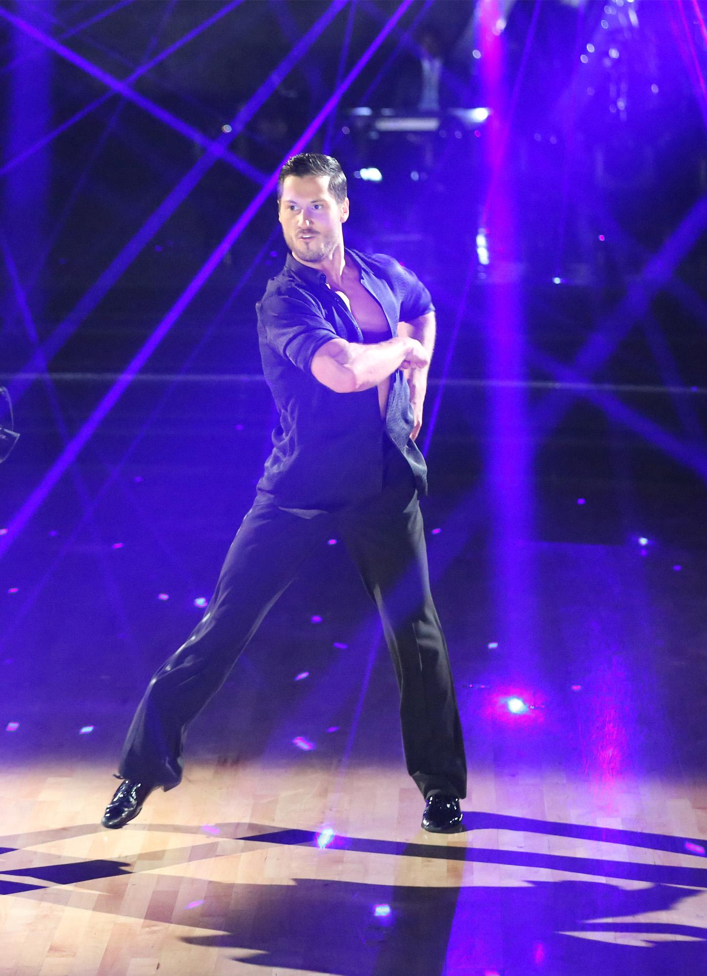 ABC&#8217;s &#8220;Dancing With the Stars&#8221; &#8211; Season 20 &#8211; Finale &#8211; Day Two