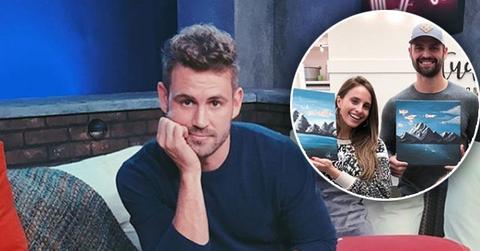 Nick Viall Vanessa Peter PP