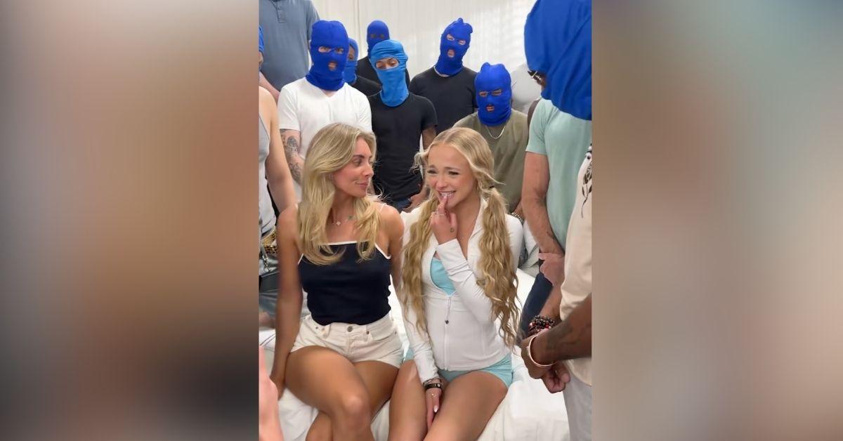 bonnie blue onlyfans ban extreme stunt