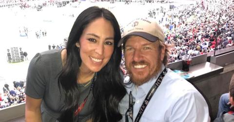 Chip gaines fixer upper lawsuit feature