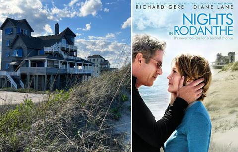 inn rodanthe