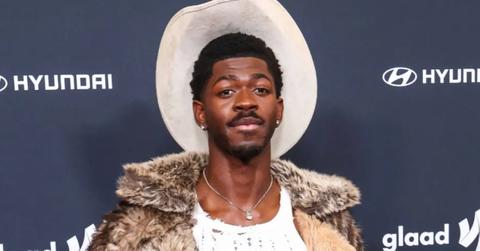 Photo of Lil Nas X.