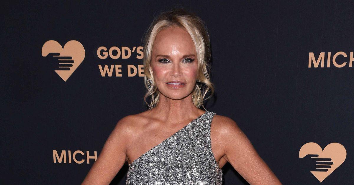 kristin chenoweth