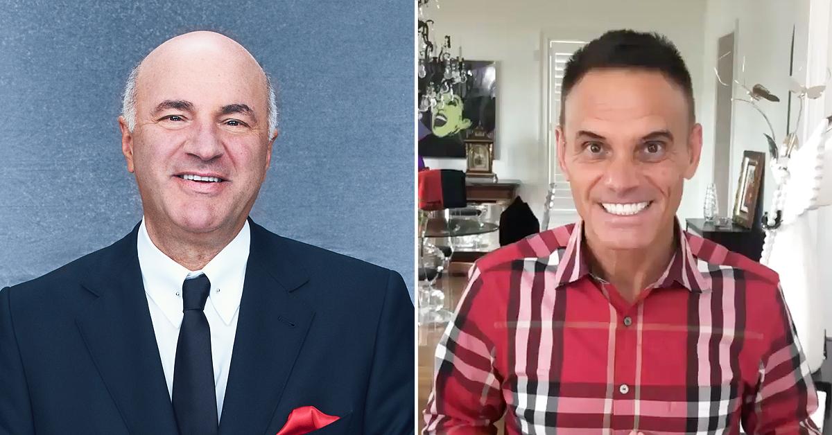 shark tank kevin oleary kevin harrington sued for fraud scheme