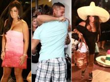 Jersey Shore Stars Moving Back to the Shore!