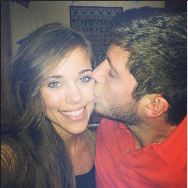 Jessa duggar ben seewald love letter 04